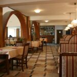 Banje, Ribarska banja, smeštaj, VIla Hercegovina,  restoran